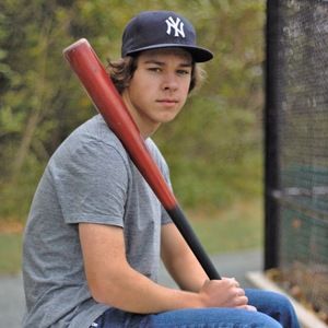 Meet your Posher, Andrew